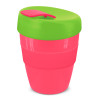 Forest Eco Cups Pink Colour